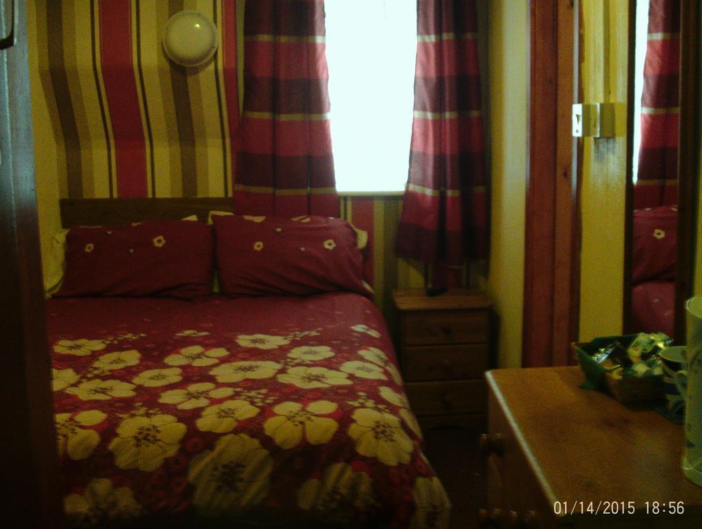 Delamere Hotel Блэкпул Номер фото
