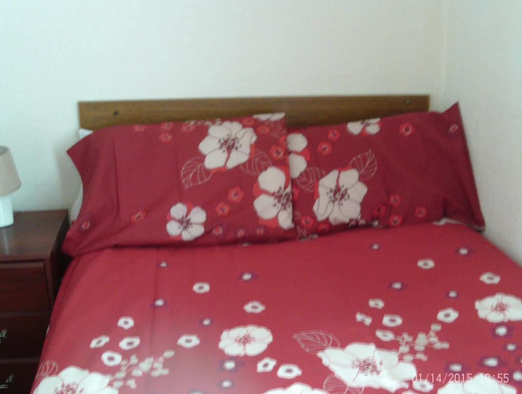 Delamere Hotel Блэкпул Номер фото